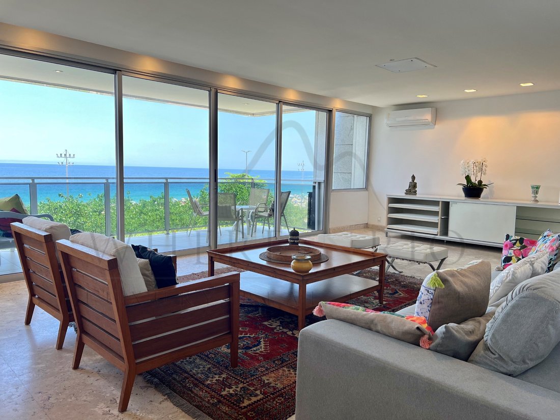 Apartment in Rio de Janeiro, State of Rio de Janeiro, Brazil 1 - 12315292