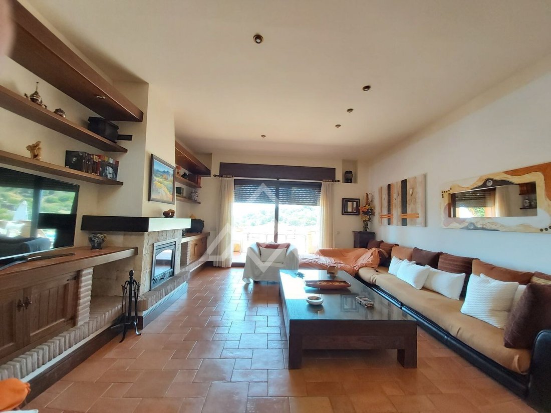 House in Estepona, Andalusia, Spain 5 - 15491671