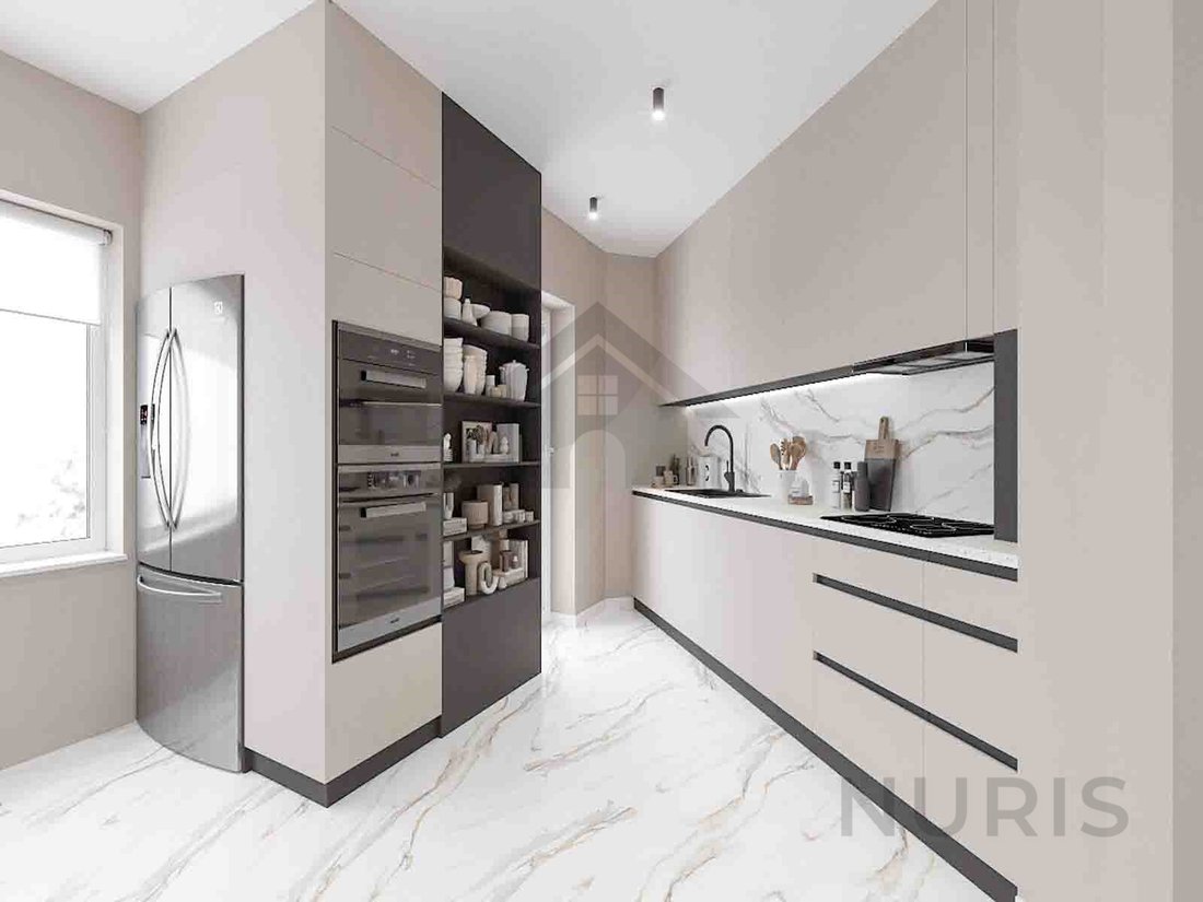 Apartment in Armacao de Pera, Algarve, Portugal 4 - 16601786
