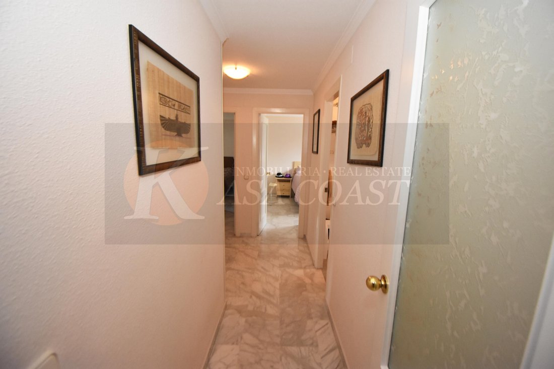 Appartement à Fuengirola, Andalousie, Espagne 2 - 12869876