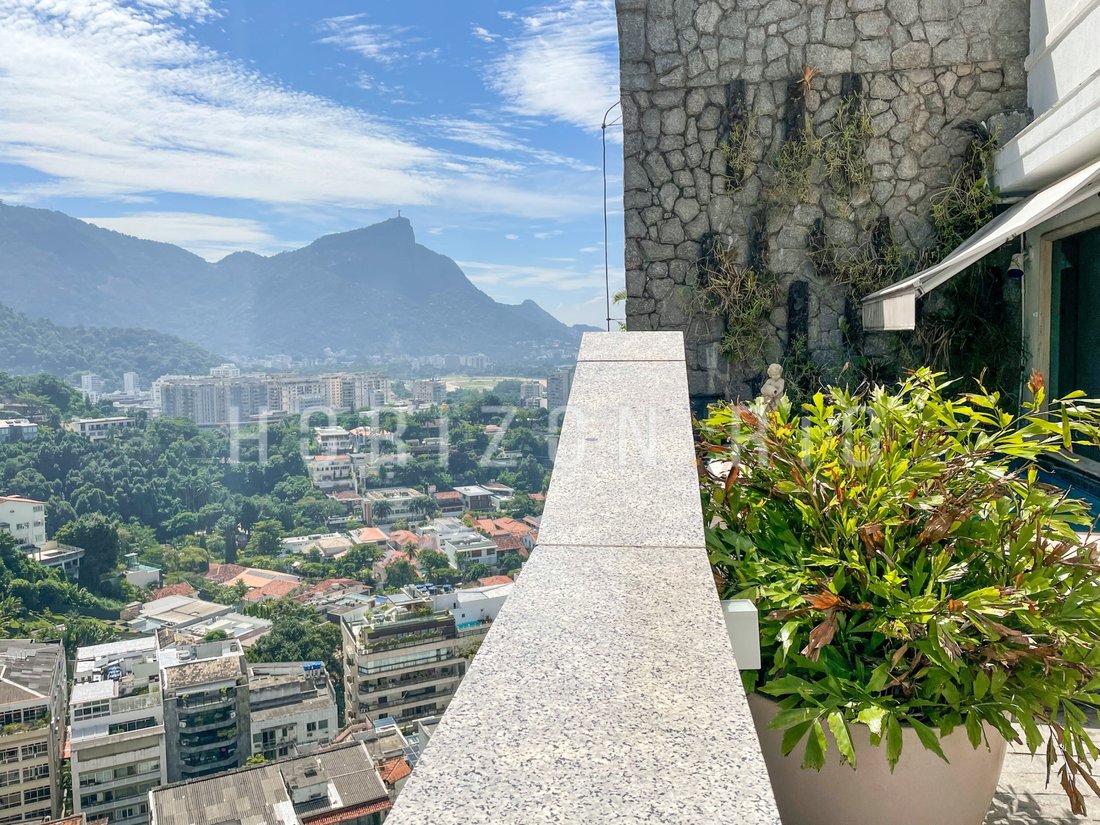 Apartment in Rio de Janeiro, State of Rio de Janeiro, Brazil 2 - 14698765