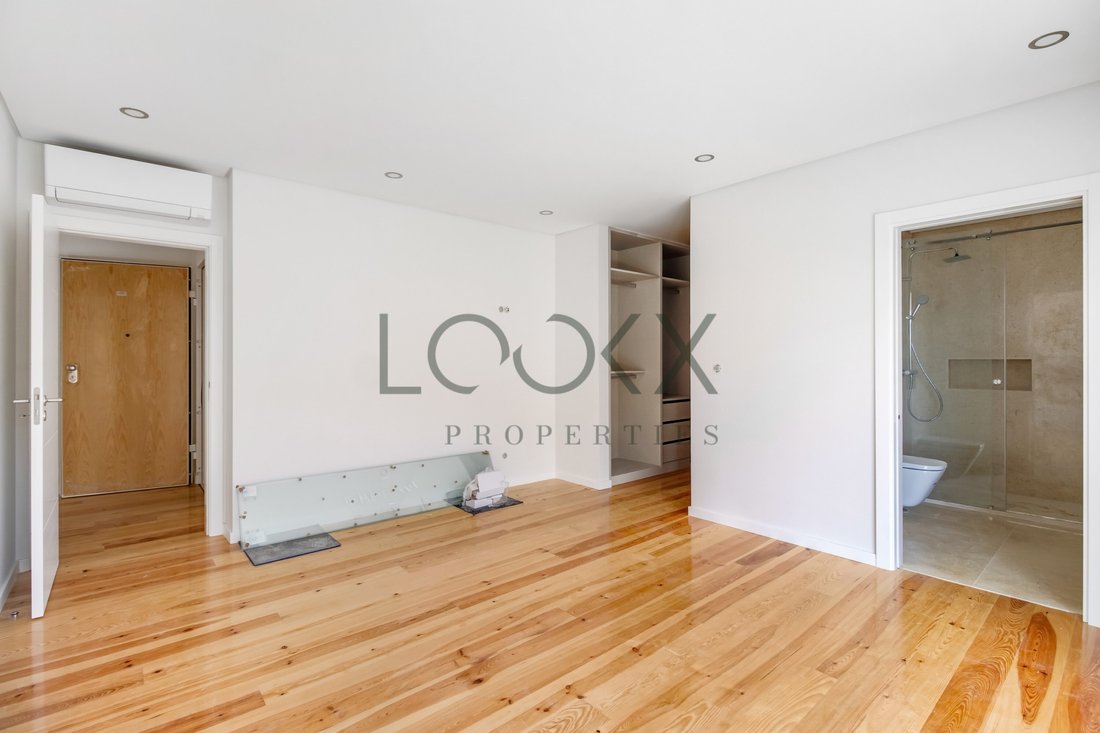 Apartment in Cascais e Estoril, Lisbon, Portugal 5 - 16704645