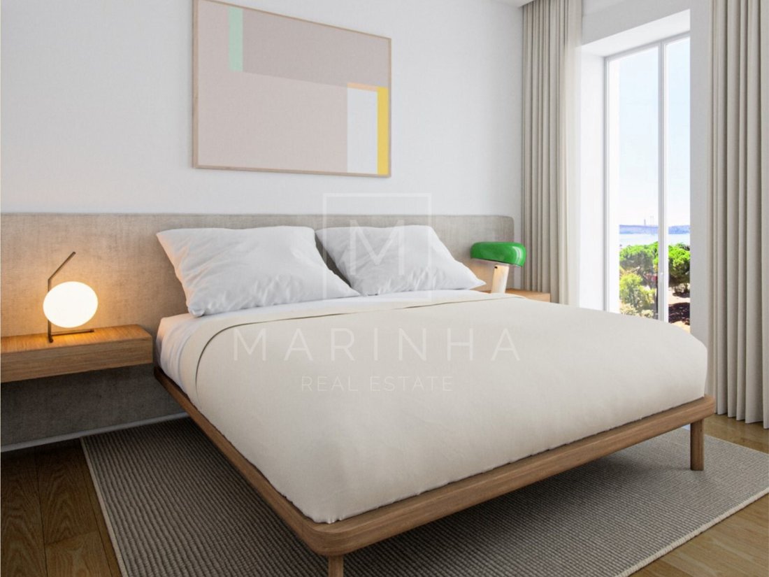 Apartment in Alcantara, Lisbon, Portugal 5 - 16599826