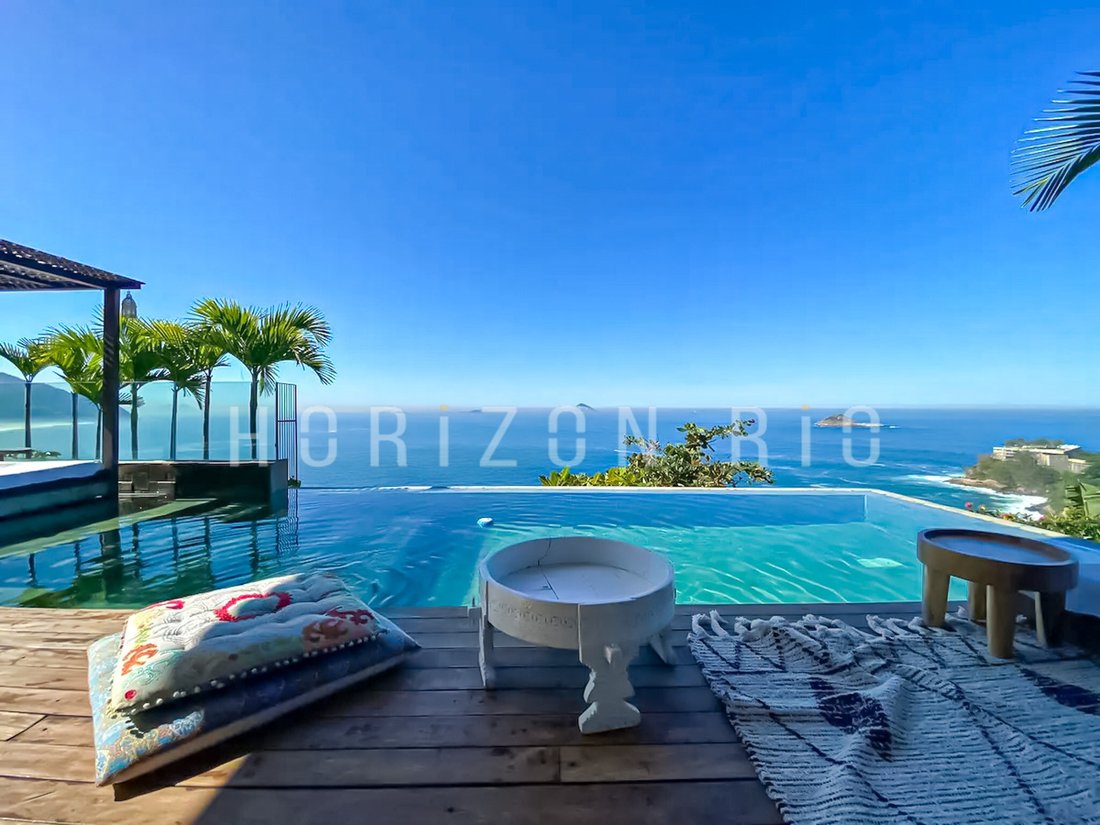 House in Rio de Janeiro, State of Rio de Janeiro, Brazil 2 - 14698635