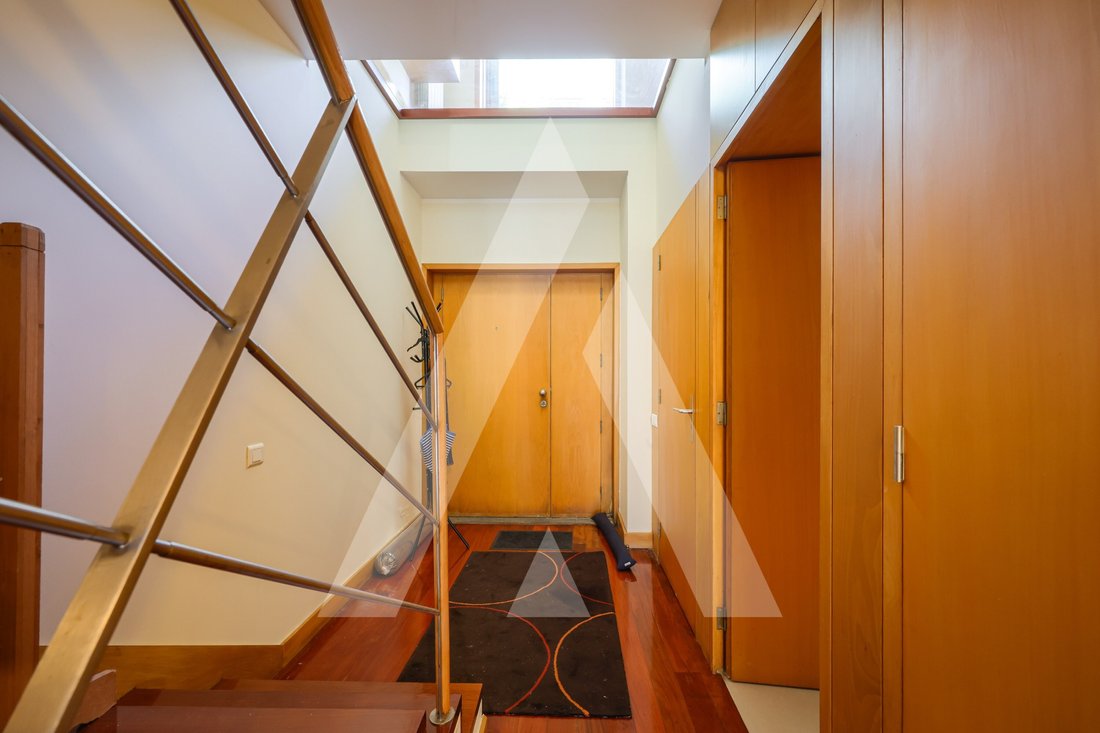 Apartment in Gloria e Vera Cruz, Aveiro District, Portugal 3 - 15941112