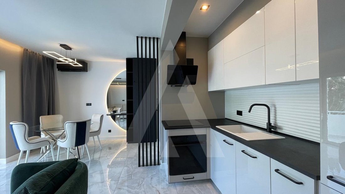 Apartment in Quarteira, Algarve, Portugal 3 - 16164374