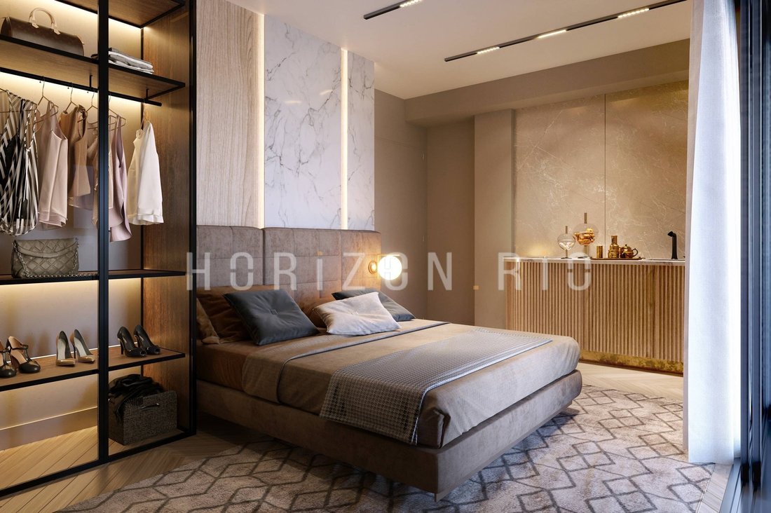 Apartment in Rio de Janeiro, State of Rio de Janeiro, Brazil 3 - 16599380