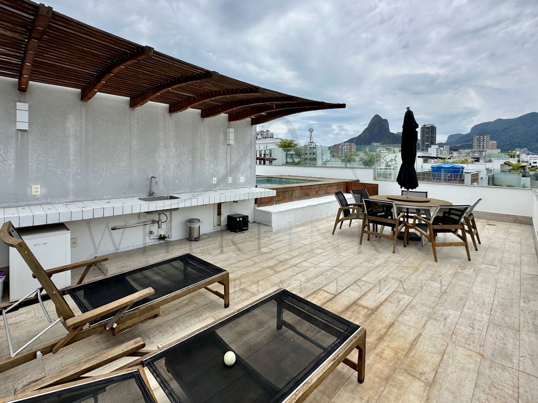 Apartment in Rio de Janeiro, State of Rio de Janeiro, Brazil 4 - 16573493