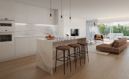 Apartment in Matosinhos e Leca da Palmeira, Porto District, Portugal 1