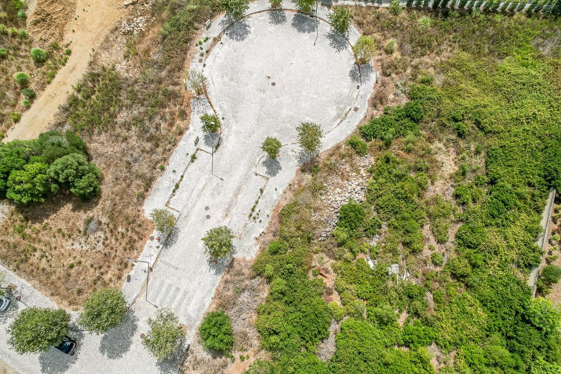 Terreno a Sintra, Lisbona, Portogallo 1 - 15375069