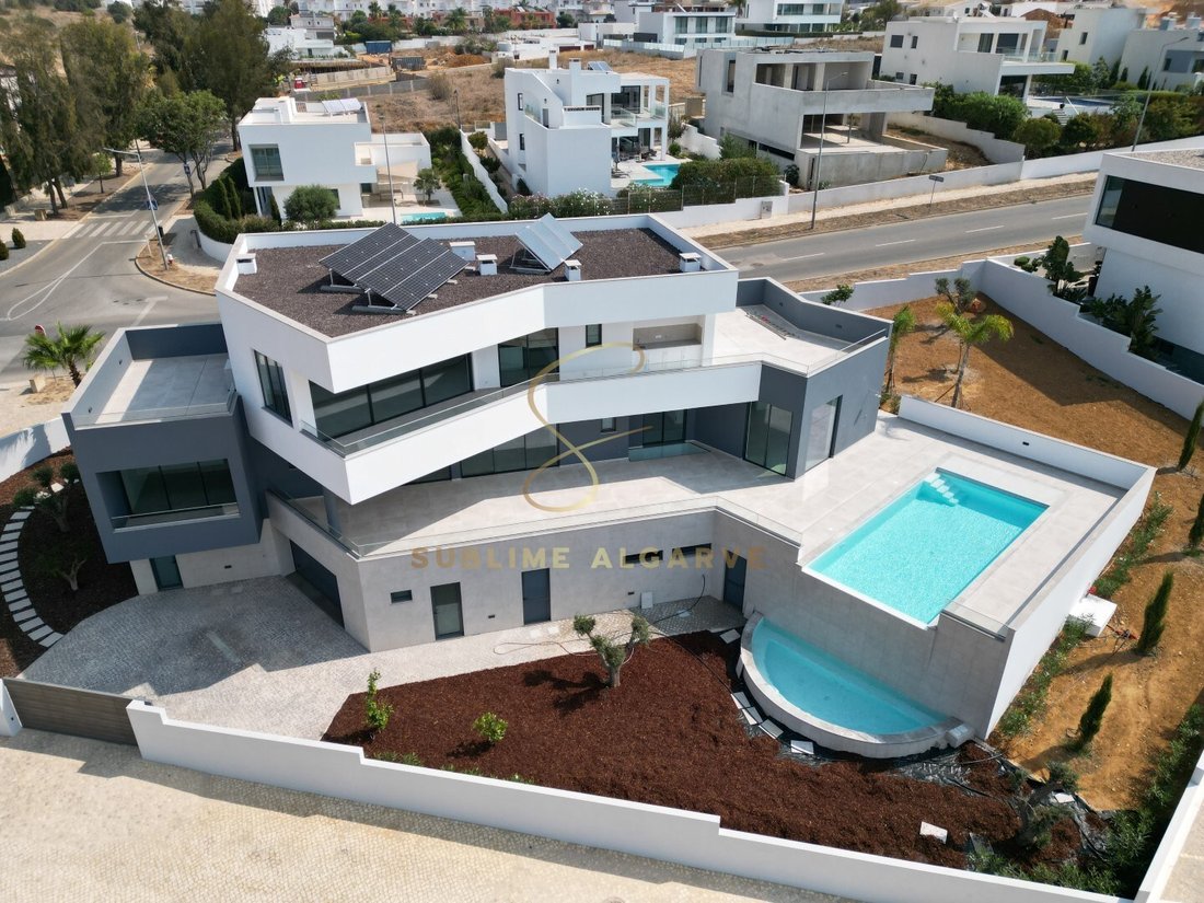 House in São Sebastião, Lagos, Sao Goncalo de Lagos, Portugal 1 - 16296081