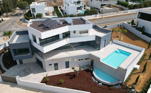 Maison à São Sebastião, Lagos, Sao Goncalo de Lagos, Portugal 1