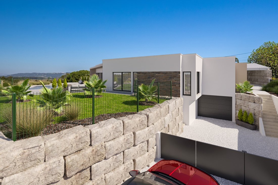House in Tornada e Salir do Porto, Leiria District, Portugal 3 - 15595778
