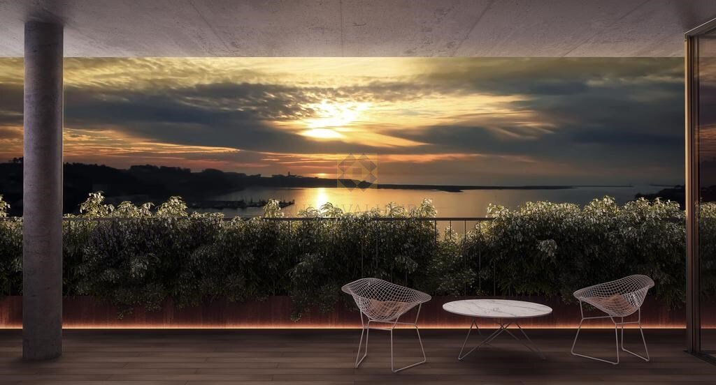 Apartment in Lordelo do Ouro e Massarelos, Porto District, Portugal 2 - 13952116