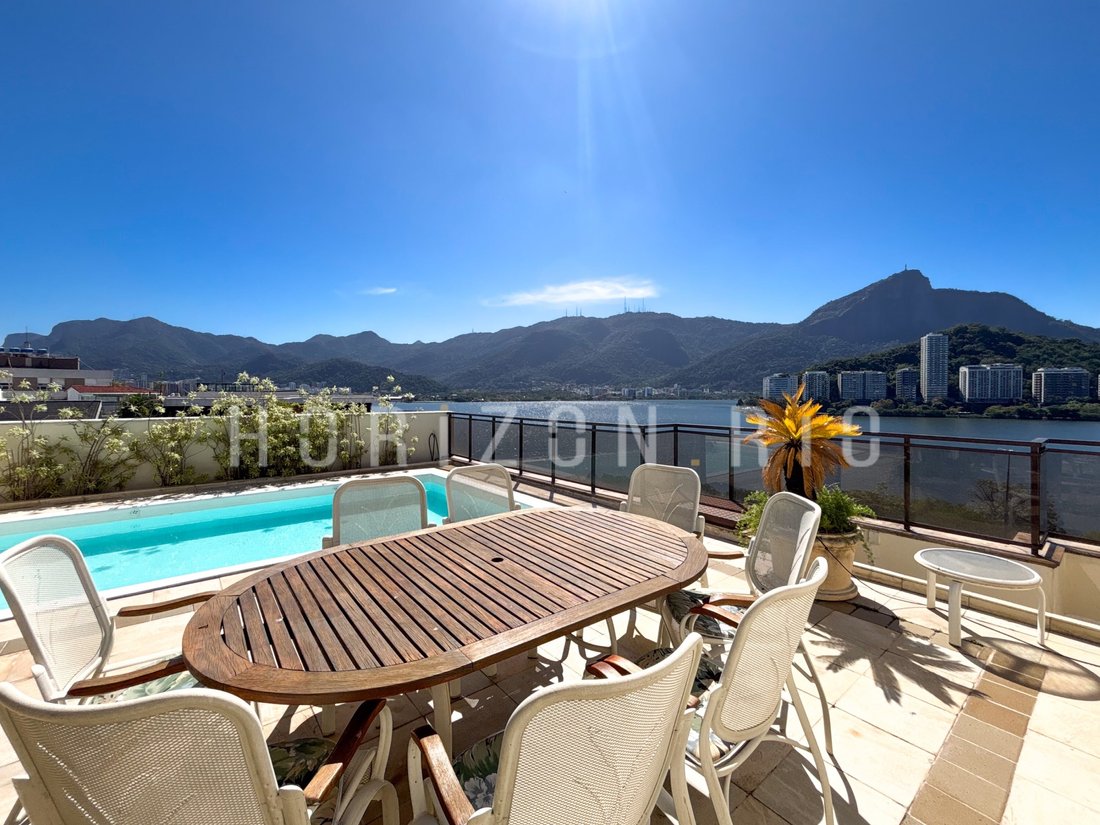 Apartment in Ipanema, State of Minas Gerais, Brazil 4 - 16151019
