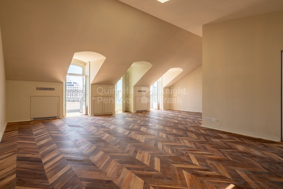 Apartment in Santa Maria Maior, Lisbon, Portugal 2 - 16017653