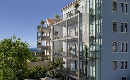 Apartment in Estoril, Cascais e Estoril, Lisbon 1