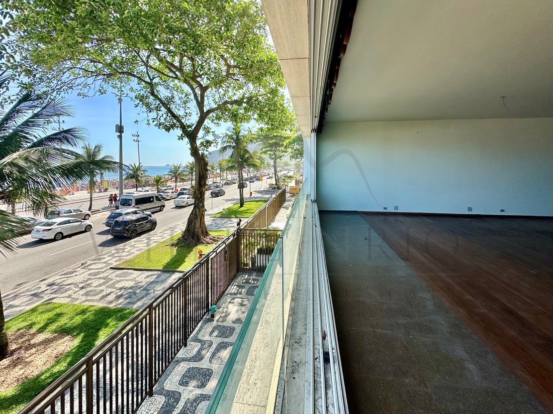 Apartment in Rio de Janeiro, State of Rio de Janeiro, Brazil 2 - 13627384
