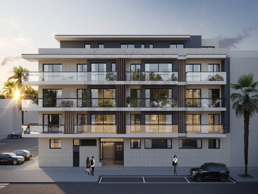 Apartment in Costa da Caparica, Setubal, Portugal 2 - 16573467