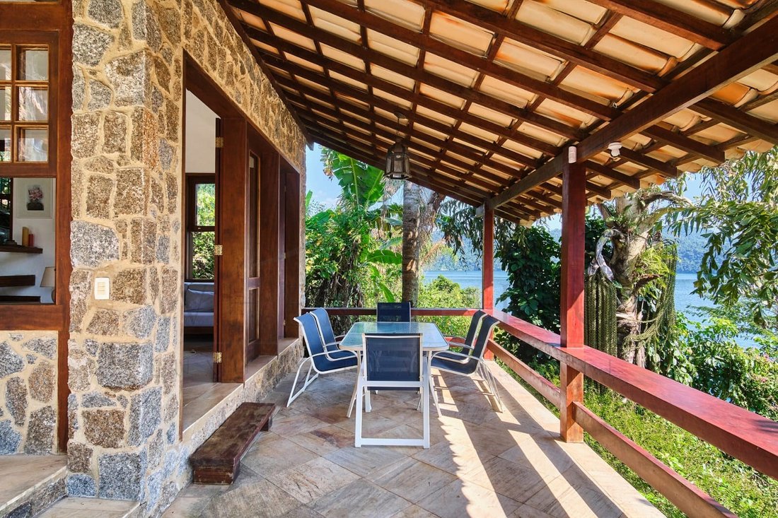 House in Paraty, State of Rio de Janeiro, Brazil 4 - 12420371