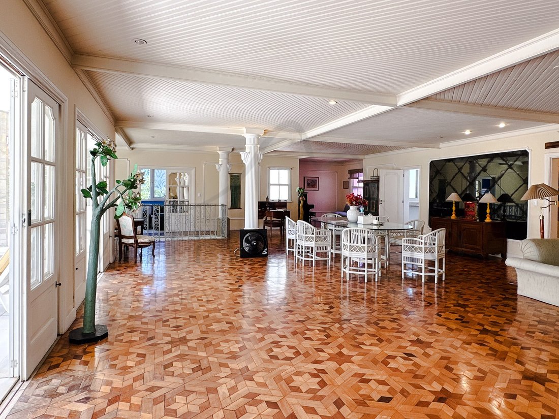 Apartment in Rio de Janeiro, State of Rio de Janeiro, Brazil 3 - 13779565