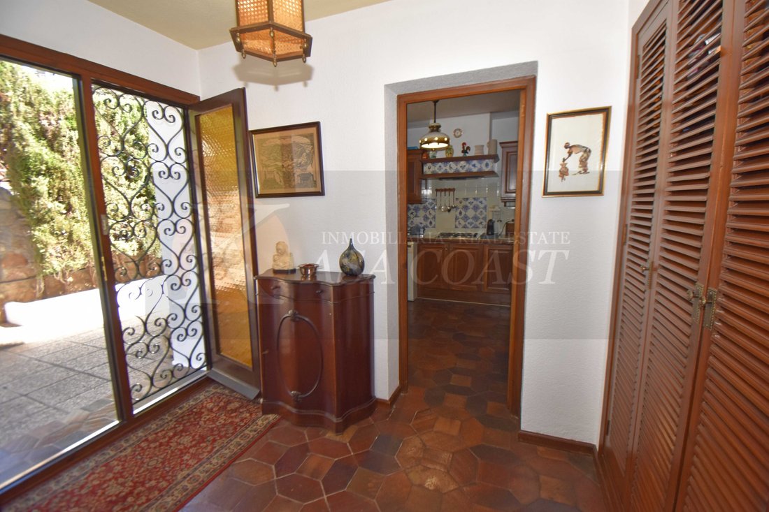 Villa in Fuengirola, Andalusia, Spain 3 - 16221826
