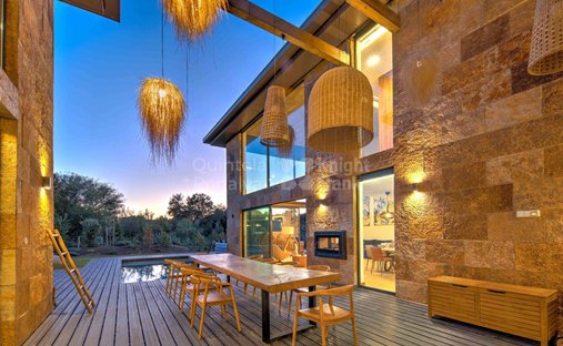 House in Carvalhal, Setubal, Portugal 1