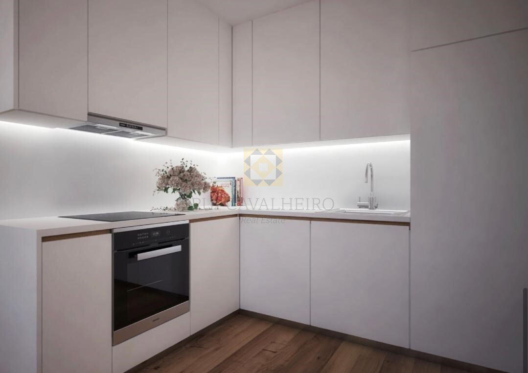Apartment in Matosinhos e Leca da Palmeira, Porto District, Portugal 3 - 16600778