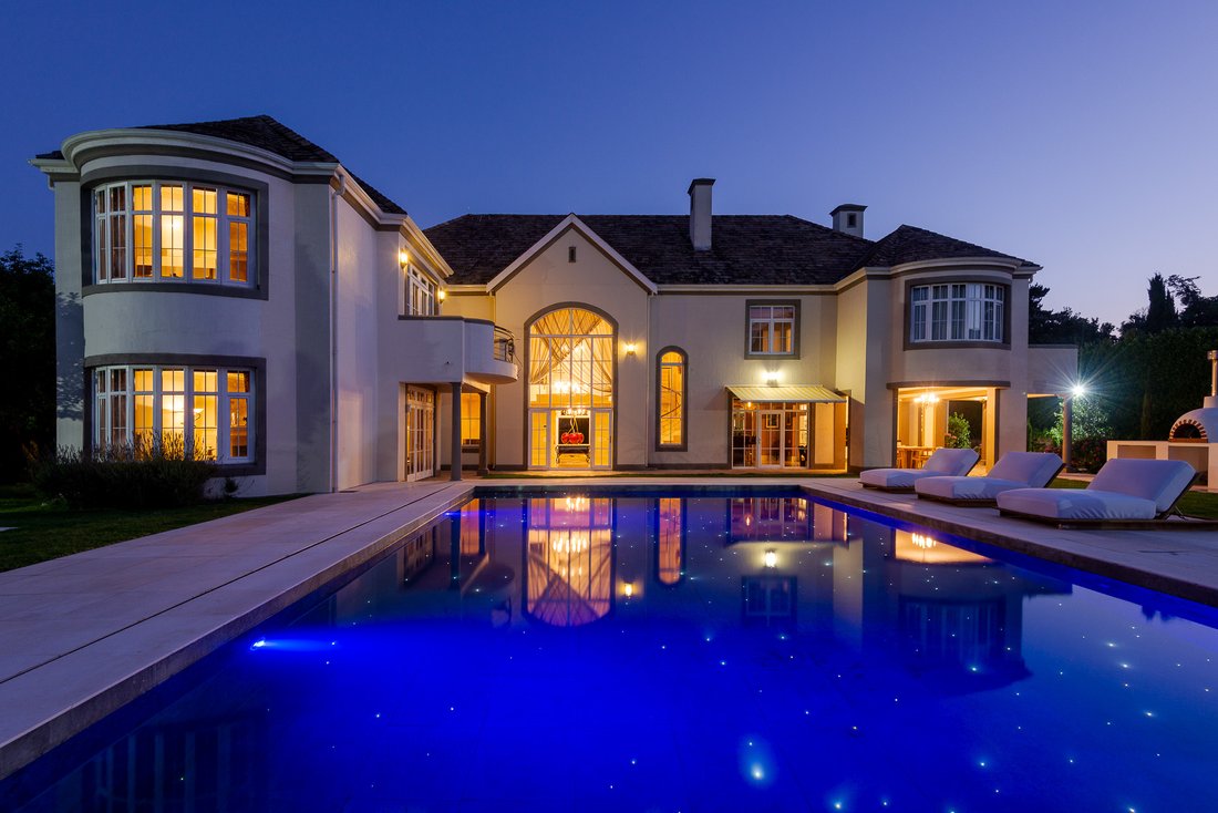 House in Sillery, Silverhurst, Cape Town 1 - 16712058
