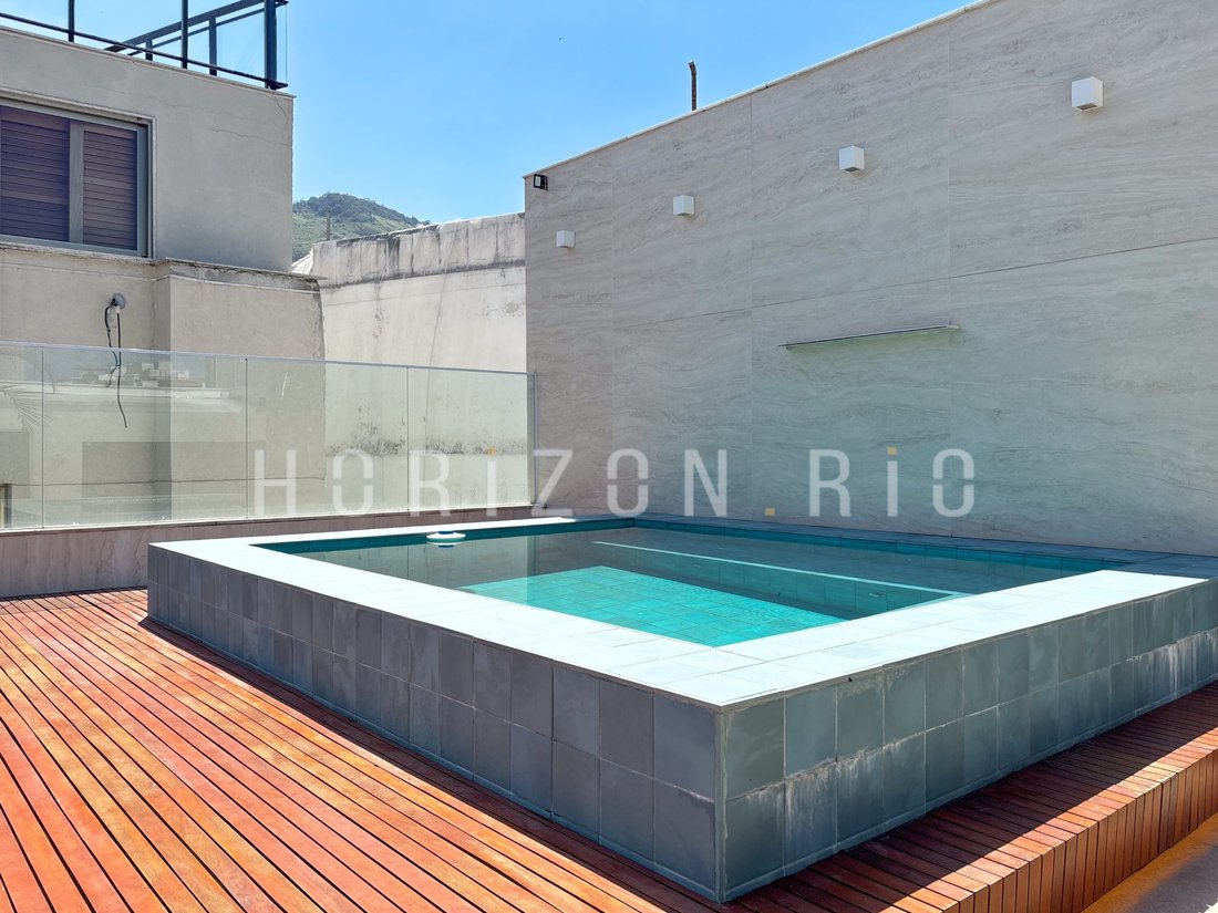 Apartment in Ipanema, State of Minas Gerais, Brazil 2 - 16168608