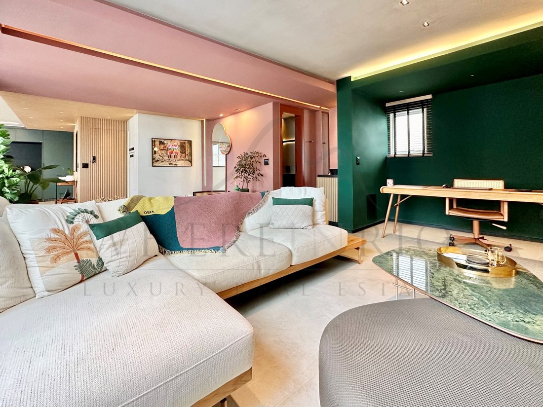 Penthouse in Rio de Janeiro, Rio de Janeiro, Brasilien 5 - 14240196