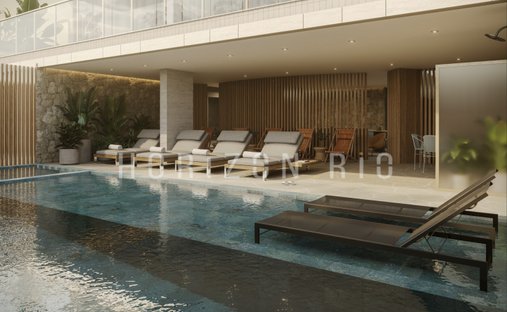Apartment in Rio de Janeiro, State of Rio de Janeiro, Brazil 1