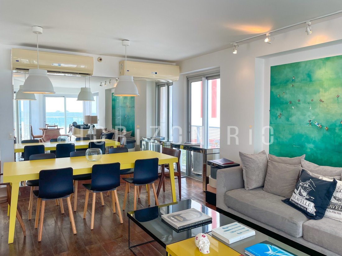 Apartment in Ipanema, State of Minas Gerais, Brazil 2 - 14698762