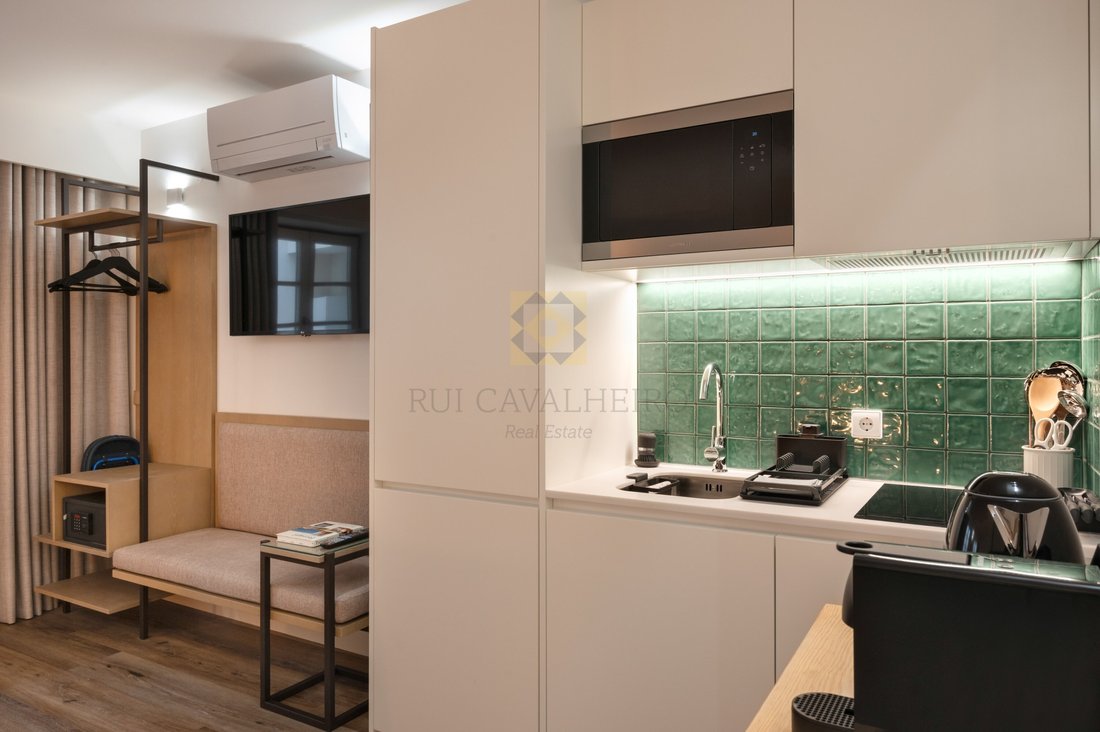 Apartment in Santa Marinha e Sao Pedro da Afurada, Porto District, Portugal 1 - 14780183