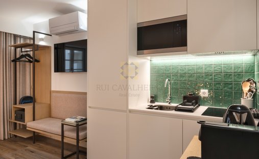 Apartment in Santa Marinha e Sao Pedro da Afurada, Porto District, Portugal 1