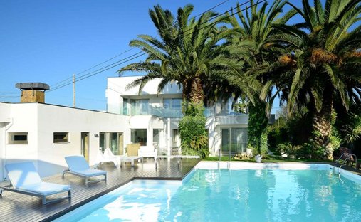 Casa a Ovar, Sao Joao, Arada e Sao Vicente de Pereira Jusa, Distretto di Aveiro, Portogallo 1