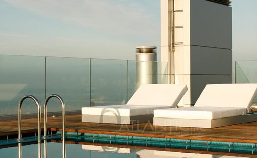 Apartment in Belem, Lisbon, Portugal 1