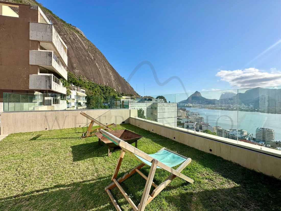 Apartment in Rio de Janeiro, State of Rio de Janeiro, Brazil 4 - 11813595