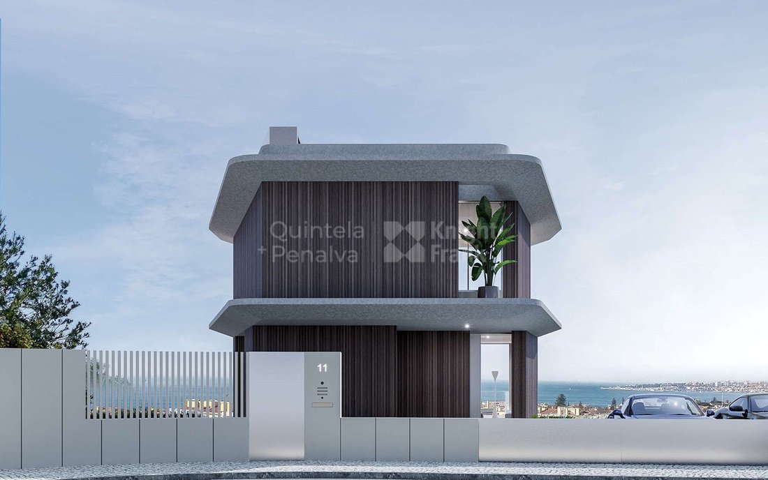 House in Carcavelos e Parede, Lisbon, Portugal 5 - 15015591