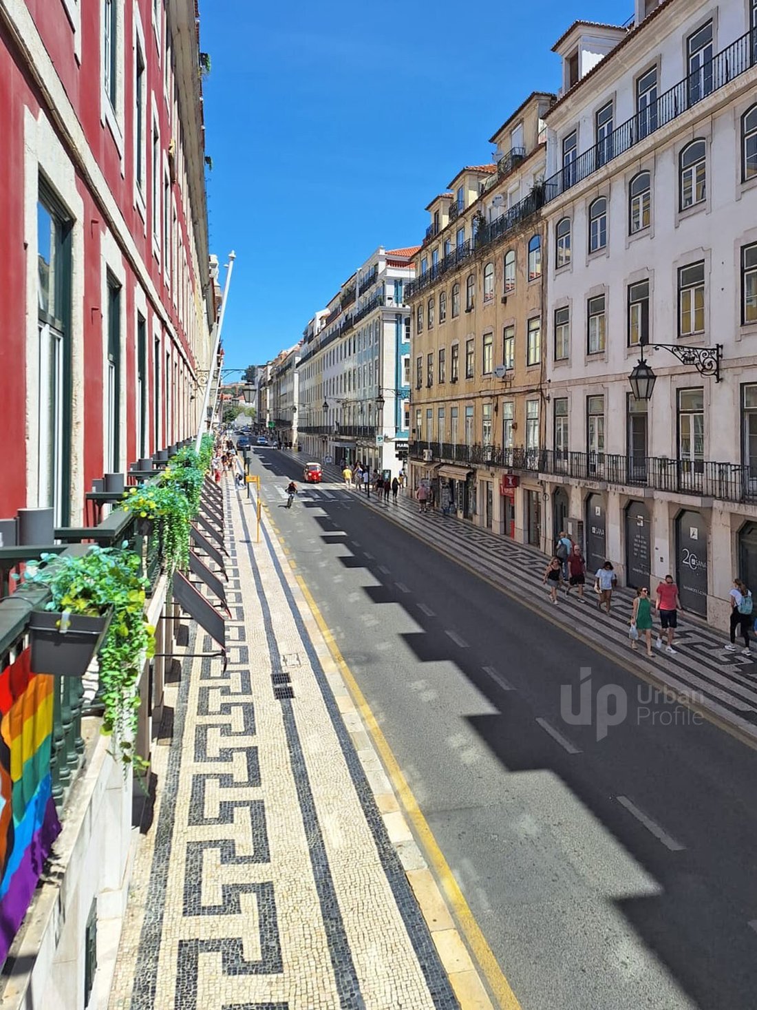 Apartment in Santa Maria Maior, Lisbon, Portugal 3 - 13869037