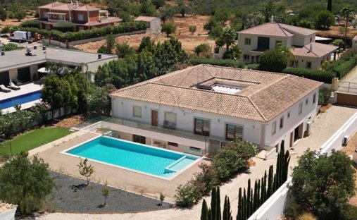 Maison à Olhão, Algarve, Portugal 1