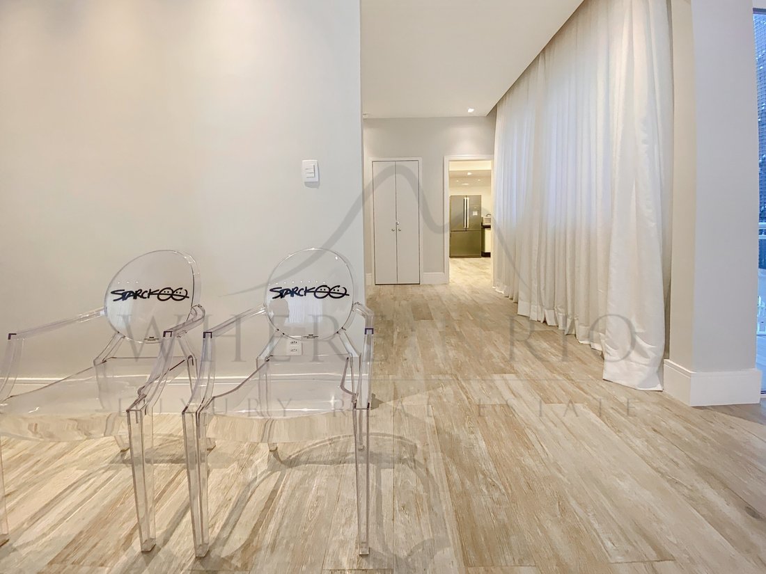 Apartment in Rio de Janeiro, State of Rio de Janeiro, Brazil 4 - 11769137