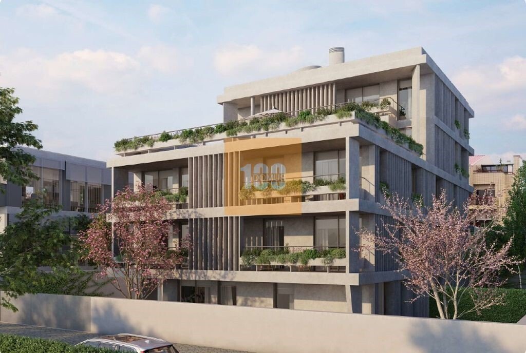 Apartment in Lordelo do Ouro e Massarelos, Porto District, Portugal 5 - 16600413