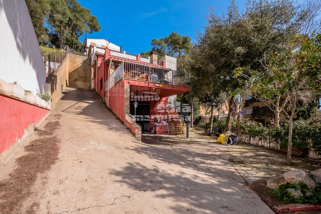 Chalet in Tamariu, Palafrugell, Spain 2 - 14665721