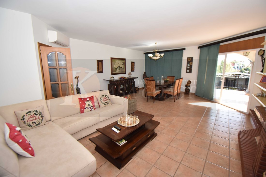 House in Mijas, Andalusia, Spain 4 - 16598125