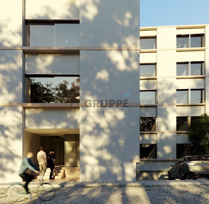 Apartment in Paranhos, Porto District, Portugal 2 - 16598356