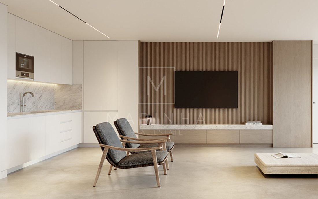 Apartment in Carcavelos e Parede, Lisbon, Portugal 1 - 15030999