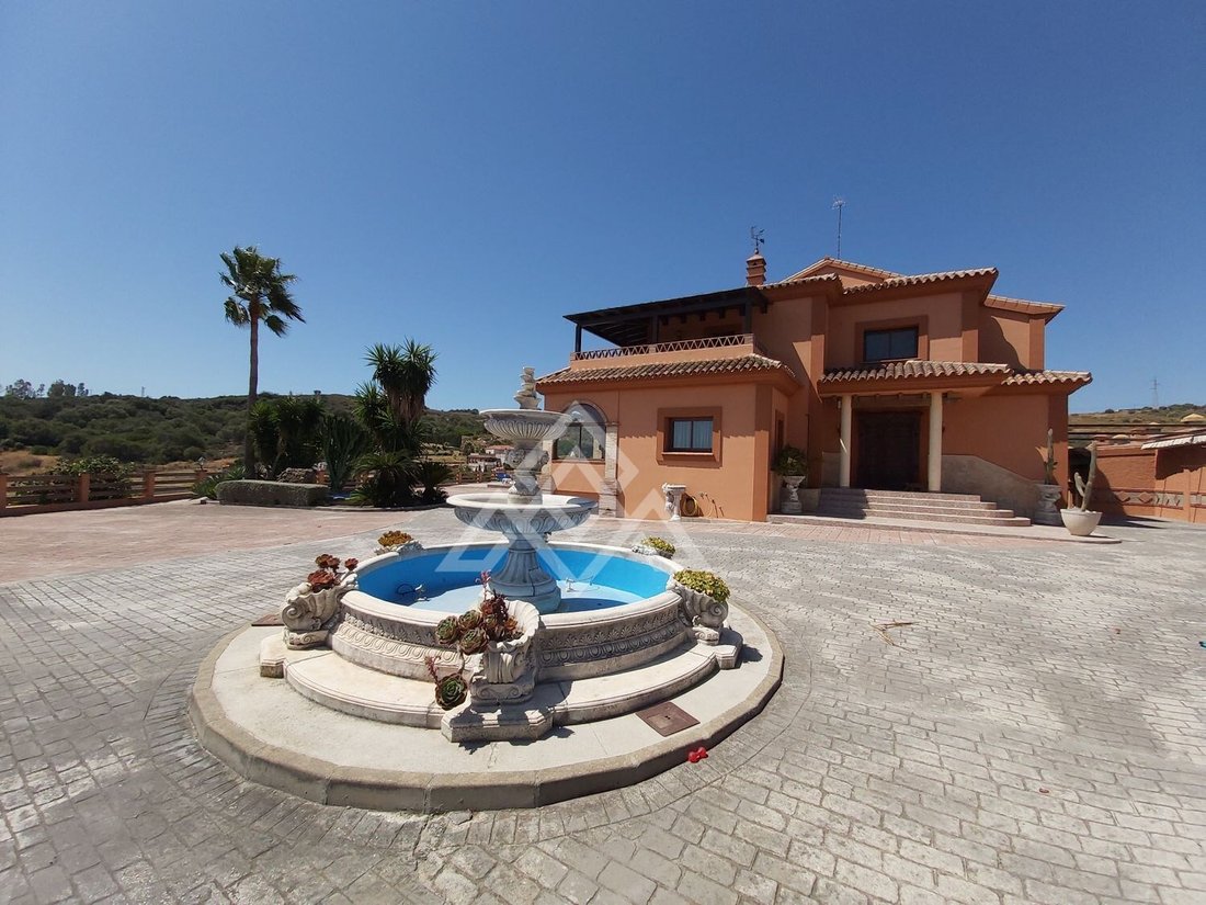 House in Estepona, Andalusia, Spain 2 - 15491671