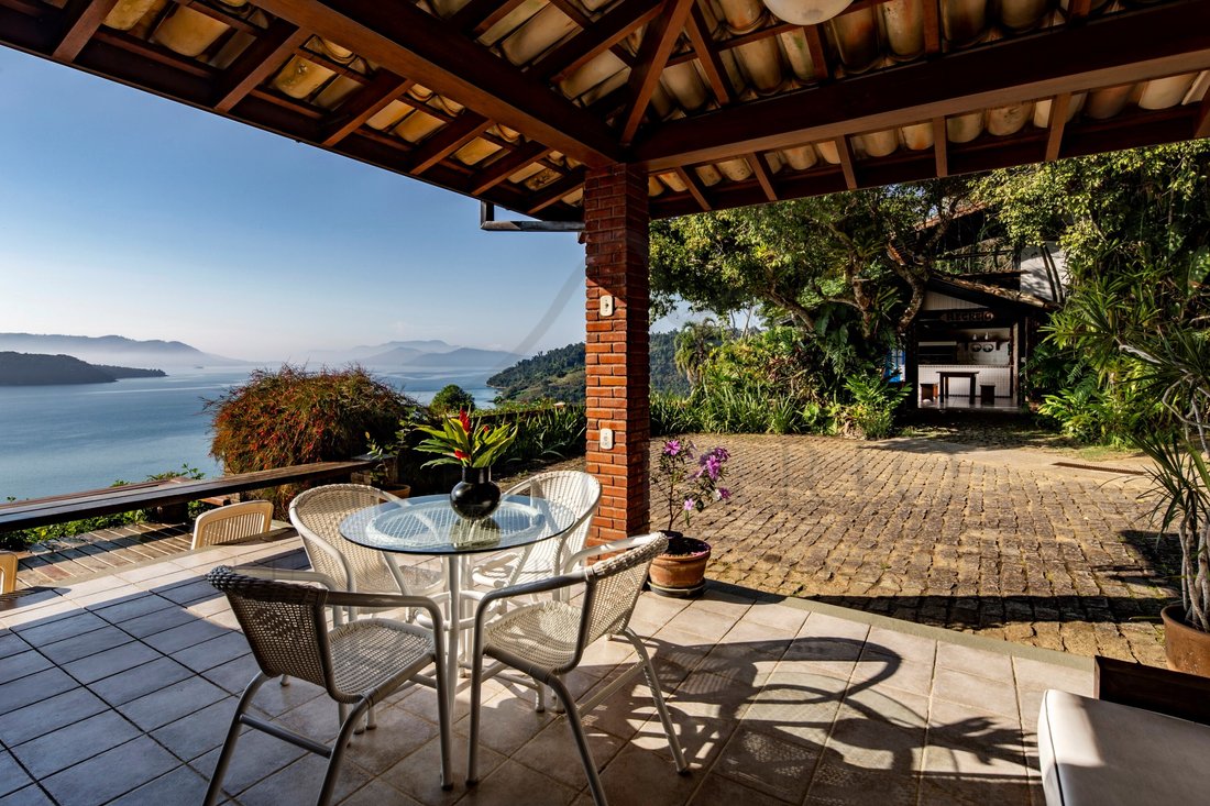 House in Piraquara, State of Rio de Janeiro, Brazil 4 - 12958114