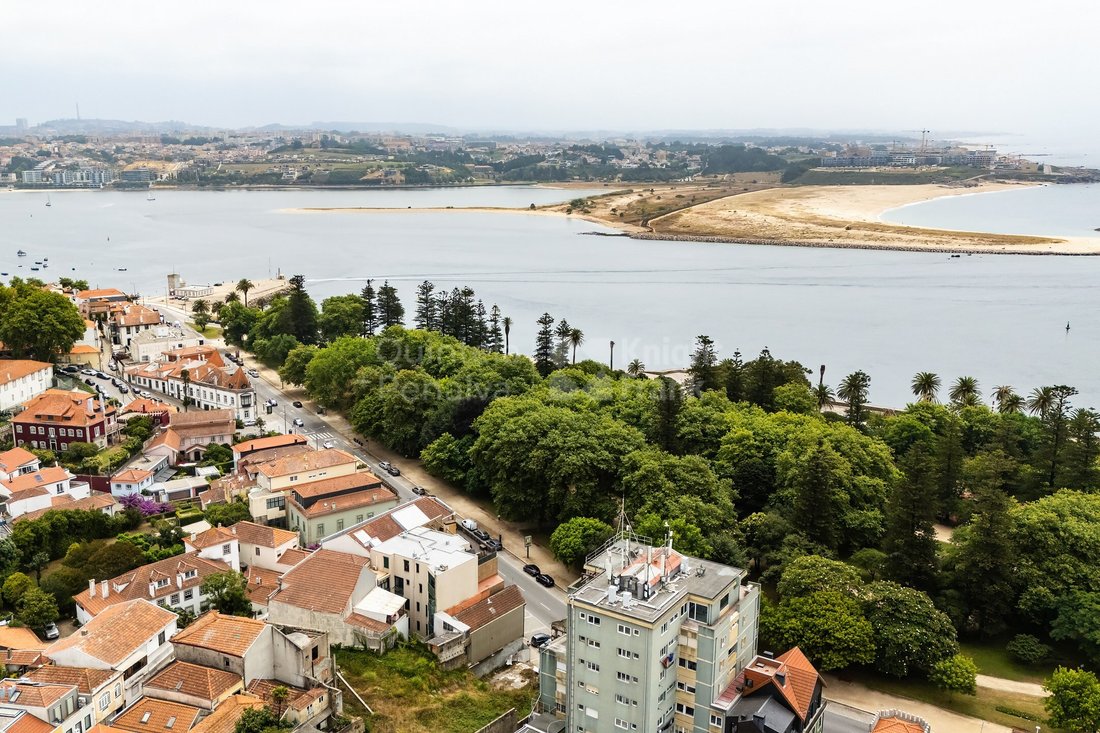 Apartment in Aldoar, Foz do Douro e Nevogilde, Porto District, Portugal 5 - 15917572